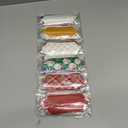 3 otters 26Pcs Christmas Bows for Gift Wrapping, 6.2inch Christmas Pull Bows for Xmas Present Gift Wrapping Holiday Decorative (Multi Color)