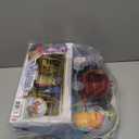 Spellbound, Magical Carriage Adventure Set with 3 Collectible Action Figures, from The Netflix Movie, Kids Toys for Girls & Boys Ages 6 and up (1)