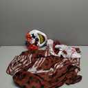 Morph Scary Clown Costume For Kids, Creepy Clown Costume, Scary Halloween Costumes, Halloween Costumes For Boys (Large)