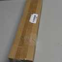 Black Curtain Rods for Windows 28 to 60 inch, 5/8 inch Adjustable Wrap Around Blackout Curtain Rods for Bedroom & Outdoor