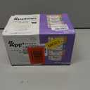 Applaws Natural Wet Canned Cat Food, Limited and Natural Ingredients, High Protein with No Artificial Additives, Variety Selection in Broth (24 x 2.47 oz Cans)