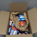 CHIPS AHOY! Cookies Variety Pack, Original Chocolate Chip, Chewy Chocolate Chip with Reese's Peanut Butter Cups & Chewy Hershey's Fudge Filled Soft Cookies, 50 Snack Packs (2 Cookies Per Pack) Best By Apr 6, 2026