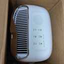 45 Pint 2025 Energy Star Dehumidifier for Spaces up to 4500 Sq.Ft for Basement and Home, Compressor Dehumidifier with Drain Hose,Large Room,Bedroom,Home,Bathroom