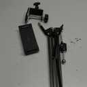 Tablet Stand Phone Holder for Bed,iPad Holder for Desk, Headboard,Bedside,Table, Compatible with iPhone iPad Kindle or Other 4.5-13" Screen Device