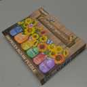 Civaner 500 Piece Christian Puzzles for Adults Bible Sunflower Religious Jigsaw Puzzles for Adults Elderly Seniors Inspirational Gifts for Church Easter Mother's Day(Christian)