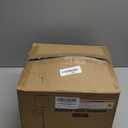 NIORSUN 19.9 inch Battery Operated Wall Sconce Set of 2,Black Rechargeable Wall Lights with 5200mAh Dimmable Detachable Bulbs and Remote,10 Colors Wireless Sconces for Bedroom Living Room Hallway