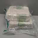 AVLA 2 Pack Display Case for Figures, 3 Tiers Clear Acrylic Doll Storage Box, Wall-Mounted Collectibles Display Stand, Minifigure Showcase with Magnetic Door for Mini Toys, Action Figures, Dust Proof