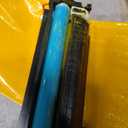 067 Toner Cartridge Compatible for Canon 067 067H Toner Cartridge 4 Pack for Canon ImageCLASS MF656Cdw MF654Cdw MF653Cdw MF652Cw MF650 Printer (Black Cyan Magenta Yellow)