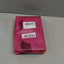 CULAYII Tummy Control Underwear for Women High Waisted Panties Full Coverage Cotton Postpartum Briefs Stretch Ladies Undies (X-Large, Multicoloured D - 5 Pack)