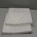 2pcs cabin air filter Compatible with Freightliner Cascadia, Columbia, Century Class,and Coronado Replaces AF26235, PA4857, P609422, wix 24318, abp n10g 91559, CAF24003, PA10181 etc