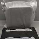 Karaoke Machine for Adults & Kids, Bluetooth Karaoke Speaker with Two Wireless Karaoke Microphones, PA System Speaker Supports TF Card/USB, AUX in, REC, Bass & Treble for Party/Meeting/Adults/Kids (Red)