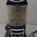 Shark NV360 Navigator Lift-Away Deluxe Upright Vacuum with Large Dust Cup Capacity, HEPA Filter, Swivel Steering, Upholstery Tool & Crevice Tool, Blue