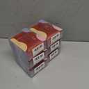 6 x Reusable Click Instant Heat Packs, Pocket Hand Warmers, Snap It Hot/Cold Gel Heating Pad for Adults & Kids, Instant Hot Pad, Hot Compress, Hand Click Gel Warmers for Body