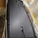 Hard Folding Truck Bed Tonneau Cover Compatiable with Ford F150 F-150 2015-2026 6.5 FT Standard Box, Tri Fold Style