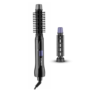 Conair 2in1 Hot Air Styling Curl Brush