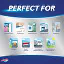 DampRid Lavender Vanilla Hanging Moisture Absorber, 16 oz., 3 Pack - Eliminates Musty Odors for Fresher, Cleaner Air, Ideal Moisture Absorbers for Closet, Blue, Small