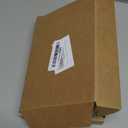 NewYall 6.1 inch Navigation Touch Screen Glass Digitizer for Toyota RAV4 Prius C Corolla 2014-2016 Camry 2014 1/2-2016