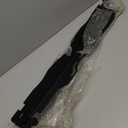 Wheel Alignment Tools, 2PCS Accurate Toe Alignment Measurements Plates Kit, Heavy Duty Stainless Steel DIY Align Measuring Tool Hanging Holes for Various Vehicles (Black)