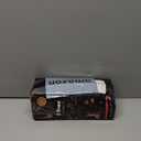 X Home Cocktail Shaker Set, Professional 4-Piece Bartender Kit with Boston Shaker, Hawthorne Strainer, Double Measuring Cocktail Jigger, and 10-inch Mixing Spoon, Bartender's Choice