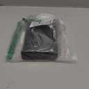 FNTCASE for Samsung Galaxy S25-FE Case: with [Built-in Screen Protector & Kickstand] [Military-Grade Drop Protection] Heavy Duty Protective Full Body Shockproof Rugged Sturdy TPU Phone Cover Green