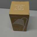 Marycele Candle Warmer Lamp with Timer & Dimmer - Mothers Day Gifts for Women Mom Her, Aesthetic Office Home Decor, Adjustable Height Wax Melter for Candle Jar & 3-Wick Candles (2 Bulbs Included)