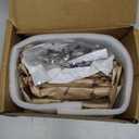 AUTOMUTO 4PCS Rear Ceramic Disc Brake Pads Set D763 For BMW 318i 318is 318ti 320i 323Ci 323i 323is 325Ci 325i 325is 325xi 328Ci 328i 328is Z3 Z4 For Rolls-Royce Park Ward For Saab 2020/9/5