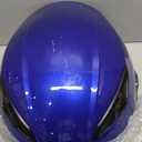 Adult 3/4 Open Face Motorcycle Helmet, Double Visor Motorbike Scooter Ebike Moped Cruiser Helmets for Men and Women DOT Approved