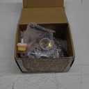 LSSM Carburetor Replacement for 2002 2003 2004 2005 2006 2007 SUZUKI VINSON 500 LTF500F 4X4 ATV Carburetor Carb