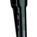 Porcelain Flat Iron Hair Straightener, Hair Straightener Iron for Professional Salon Results and All Hair Types