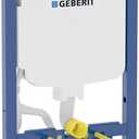Geberit 111.798.00.1 Toilets and Bidets