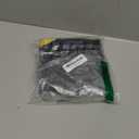 Funny Emoticon Apparel Wild Crazy Eyes Excited Zany Face Emoticon Unisex-Adults & Kids T-Shirt Black Short Sleeve, M