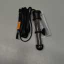 Tetra 26446 HT Submersible Aquarium Heater With Electronic Thermostat, 100-Watt, Multicolor, 10-30 Gallon