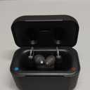 Rechargeable Hearing Aids with Bluetooth for Seniors with Hearing Loss, OTC Hearing Aid for Adults with Noise Cancellation, Superior Sound, Nearly Invisible, Charging Case Included