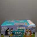 Pampers Training Pants - Easy Ups Boys & Girls Bluey - Size 3T-4T, 124 Count, Children's Potty Underwear (Packaging May Vary)