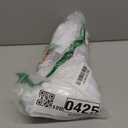 Polecasa Diamond Mesh Laundry Bags,2Pcs 30 x 36 inches Heavy Duty Mesh Laundry Bags with ID Tag and Drawstring Closure, Extra Large Laundry Hamper Liner, Laundry Bag for Travel, Sports,Dorms (White)