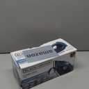 BLACK+DECKER Steam Iron for Clothes with Retractable Cord, Vertical Steaming, Anti-Drip Design, Spray Mist and Auto Clean Button, 1200W (12.72" x 5.63" x 6.30")