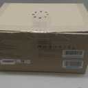 PETLIBRO Cats Water Fountain for Multi Cats, Cat Fountain with RFID Recognition Each Pet, 3L/101oz Pump-Free Cat Water Fountain Stainless Steel Tray, 2.4G Wi-Fi APP Pet Water Fountain x2 Collar Tags (White)