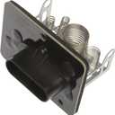 Dorman 973-005 HVAC Blower Motor Resistor Compatible with Select Chevrolet / GMC / Oldsmobile Models