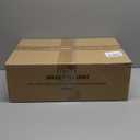 APONUO Solar Post Cap Lights Color Changing 16 Pack - RGB 8 Solid & Gradient Colors, IP65 Waterproof, for 4x4 5x5 6x6 Wood Vinyl Fences, Deck, Patio, Yard (White)