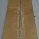 Weed Puller Tool, Stand Up Heavy Duty Root Removal Tool with 4-Claw Head & Long Handle, Garden Hand Weeding Tool - Easily Remove Weeds Without Bending, Pulling,or Kneeling (Bamboo brown)