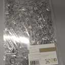 Mr. Pen Oversize Safety Pins - 2.2 Inch, 300 Pack, Heavy Duty for Clothes