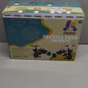 KRIDDO Tricycles Age 24 Month to 4 Years, Toddler Kids Trike for 2.5 to 5 Year Old, Gift for 2-4 Year Olds , Green