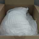Beckham Hotel Collection Bed Pillows King Size Set of 2 - Down Alternative Pillow for Back, Stomach or Side Sleepers