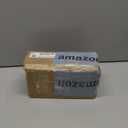 HMCITY 120 LED Outdoor Solar Lights with Motion Sensor and 3 Lighting Modes, IP65 Waterproof Wide Solar Wall Lights Ideal for Garden Patio Yard (Front Button 6Packs, Black Shell-Daylight White)