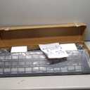 Universal Overland Truck Bed Cargo Rack, Heavy Duty Low Profile 34" Molle Panels