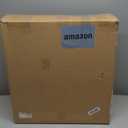 Ice Bath Tub No Installation 47" Oval Portable Bathtub for Shower Stall, Foldable Hot Cold Plunge Tub for Adults, Folding Large Baths at Home Outdoor Indoor (Blue, 47.2"22.8"20.8")