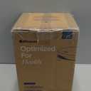 BLUEAIR Room Humidifier - DreamWell - 48Hr Top-Fill Mist-Free InvisibleMist Technology Aroma Stone for Essential Oils and Soothing Mood Lighting - Quiet Operation for Bedroom and Home Use, Beige (Small)