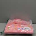 Exorany Busy Board Montessori Toys for Toddler Girl Birthday Gifts, Busy Book Sensory Learning Toys for Toddlers, Toddler Girl Airplane Car Travel Toy Educational Activities