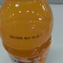 vitaminwater Zero Sugar Rise Orange Nutrient Enhanced Flavored Water Beverage, 20 fl oz Bottles, 12 Pack