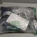 Tikom Cordless Vacuum Cleaner for Home, 40000Pa/450W Stick Vacuum with Charging Wall Dock, Anti-Tangle, Lightweight Handheld Vacuum for Pet Hair, Hard Floor, Carpet, V450